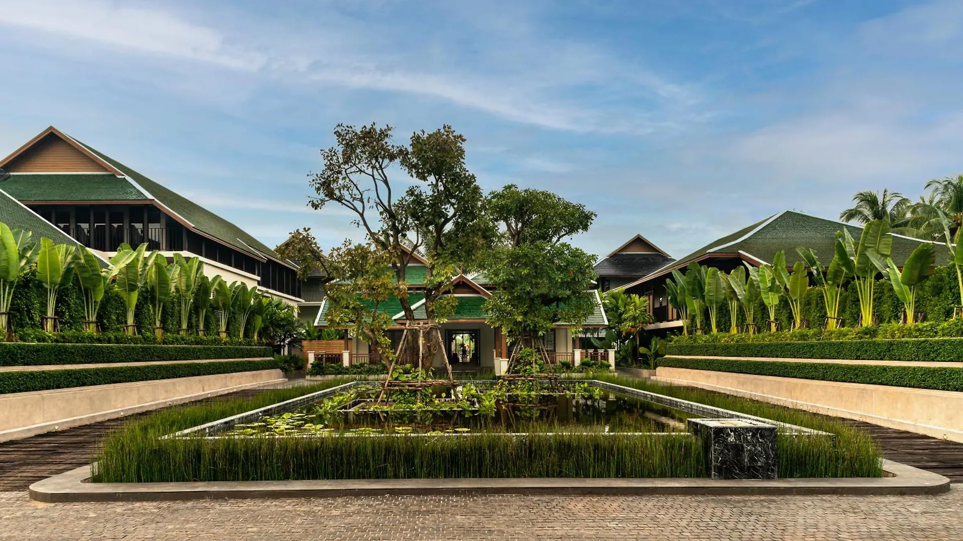Grand Mercure Khao Lak Bangsak