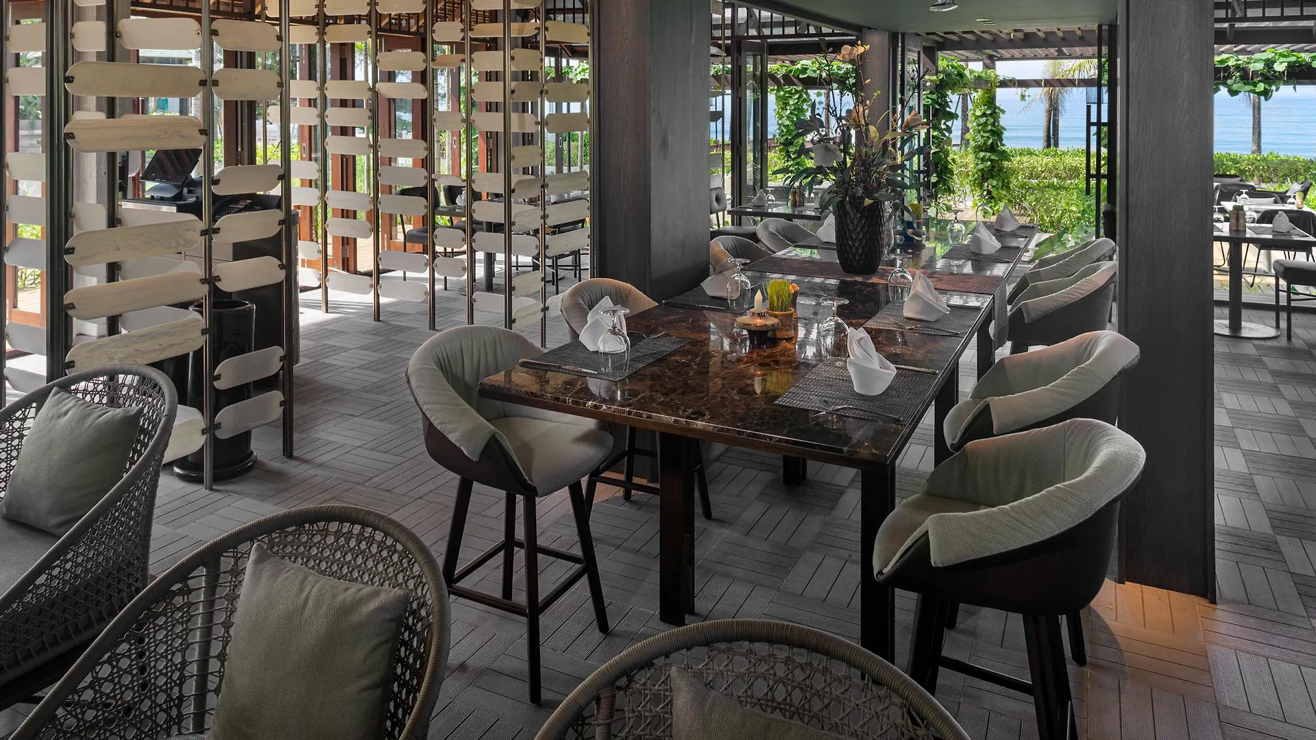 ホテル Grand Mercure Khao Lak Bangsak