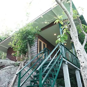 Salamao , Koh Tao Thailand