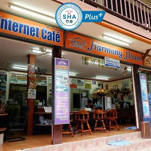 Harmony House-sha Hostel Ko Phi Phi