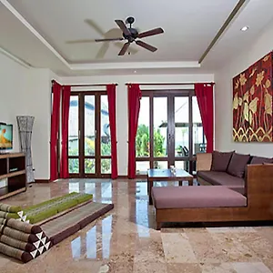 Thai Island Dream Estate Willa Ko Lanta