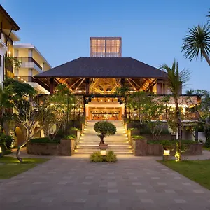 Element Bali 5*, Ubud (Bali) Indonesia