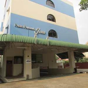 Pasir Panjang 2*, Singapore Singapore
