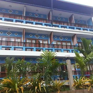 Mint , Koh Tao Thailand