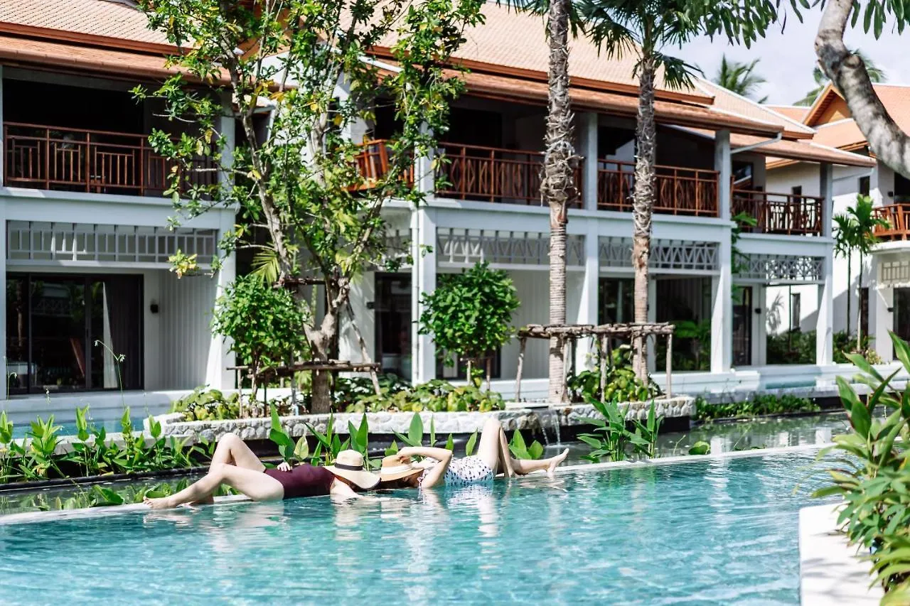Grand Mercure Khao Lak Bangsak Tajlandia