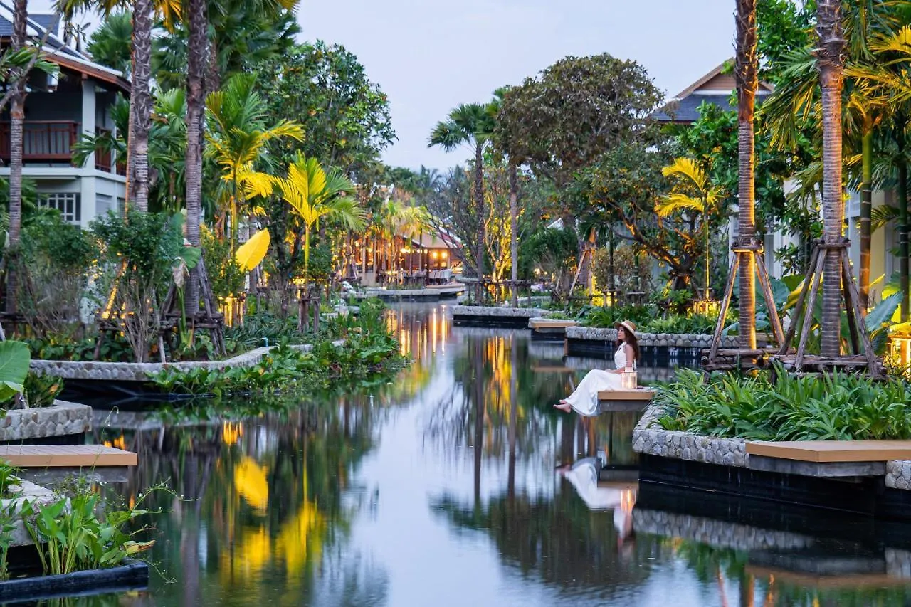 Grand Mercure Khao Lak Bangsak Таиланд