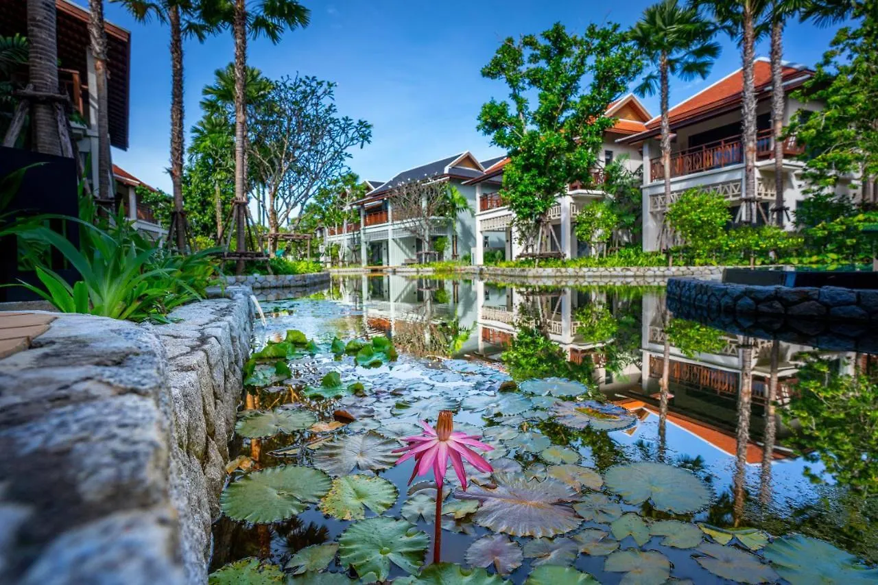 ***** Hotel Grand Mercure Khao Lak Bangsak Tajlandia