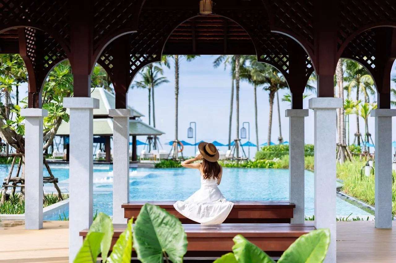 Hotel Grand Mercure Khao Lak Bangsak