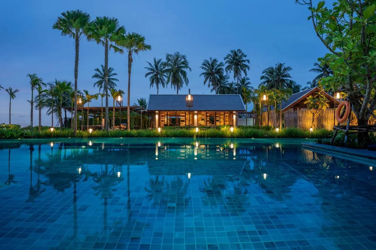 Grand Mercure Khao Lak Bangsak
