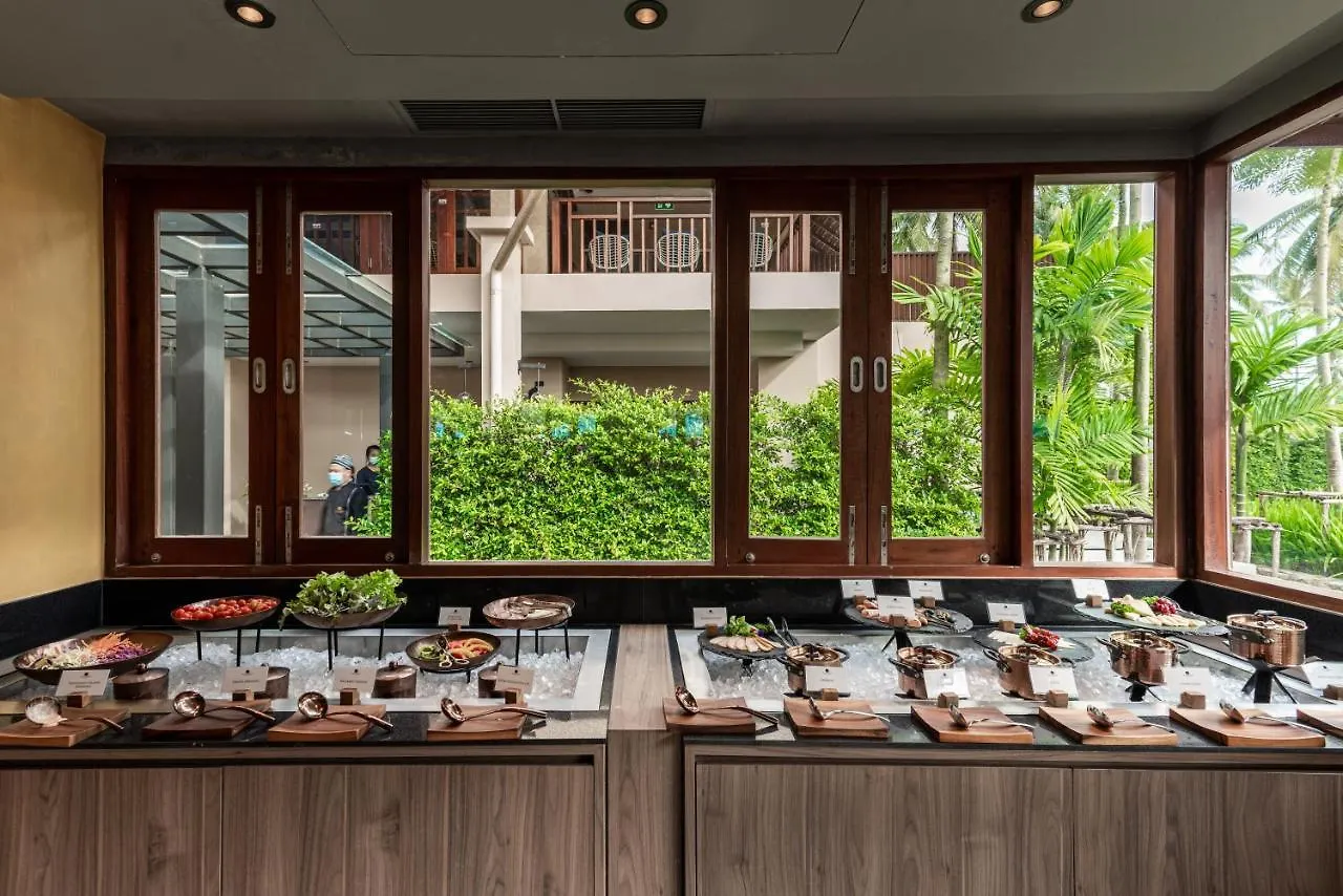 Grand Mercure Khao Lak Bangsak
