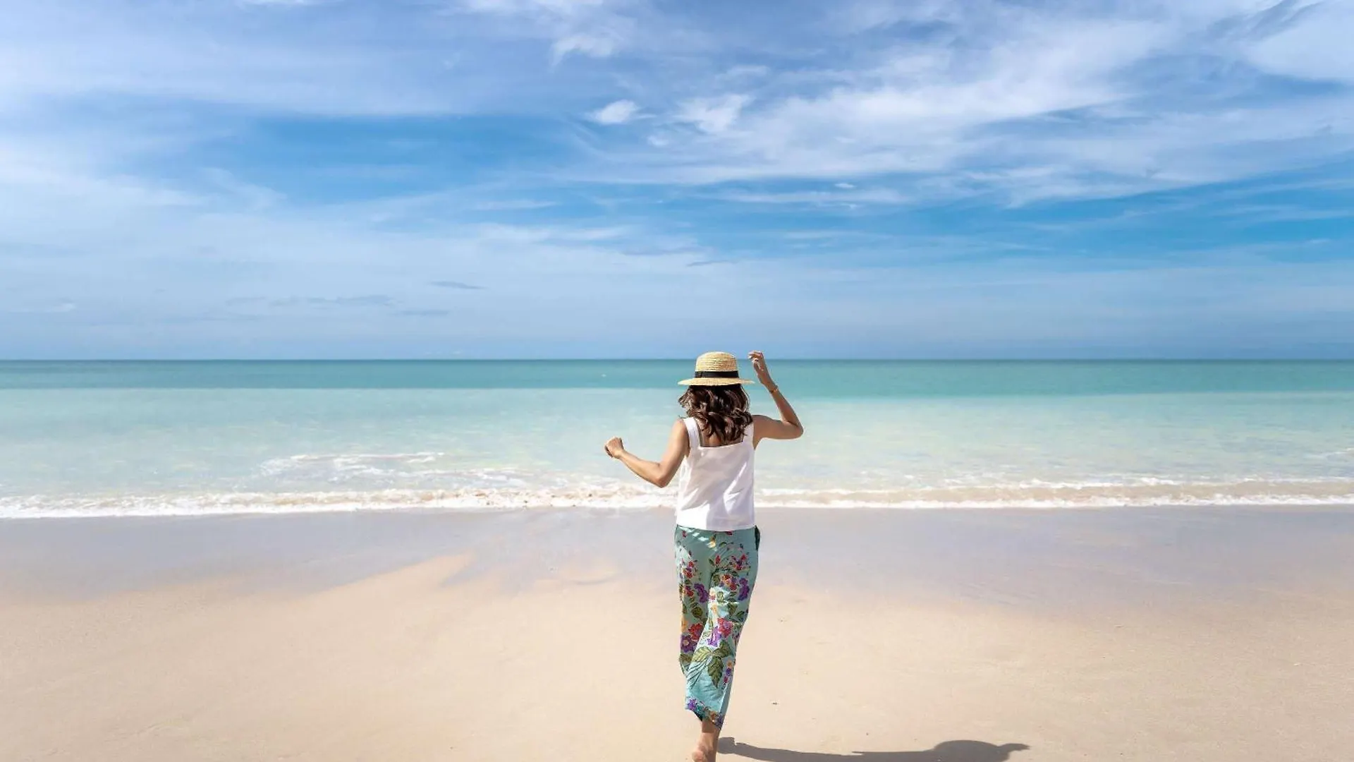 Grand Mercure Khao Lak Bangsak 5*,