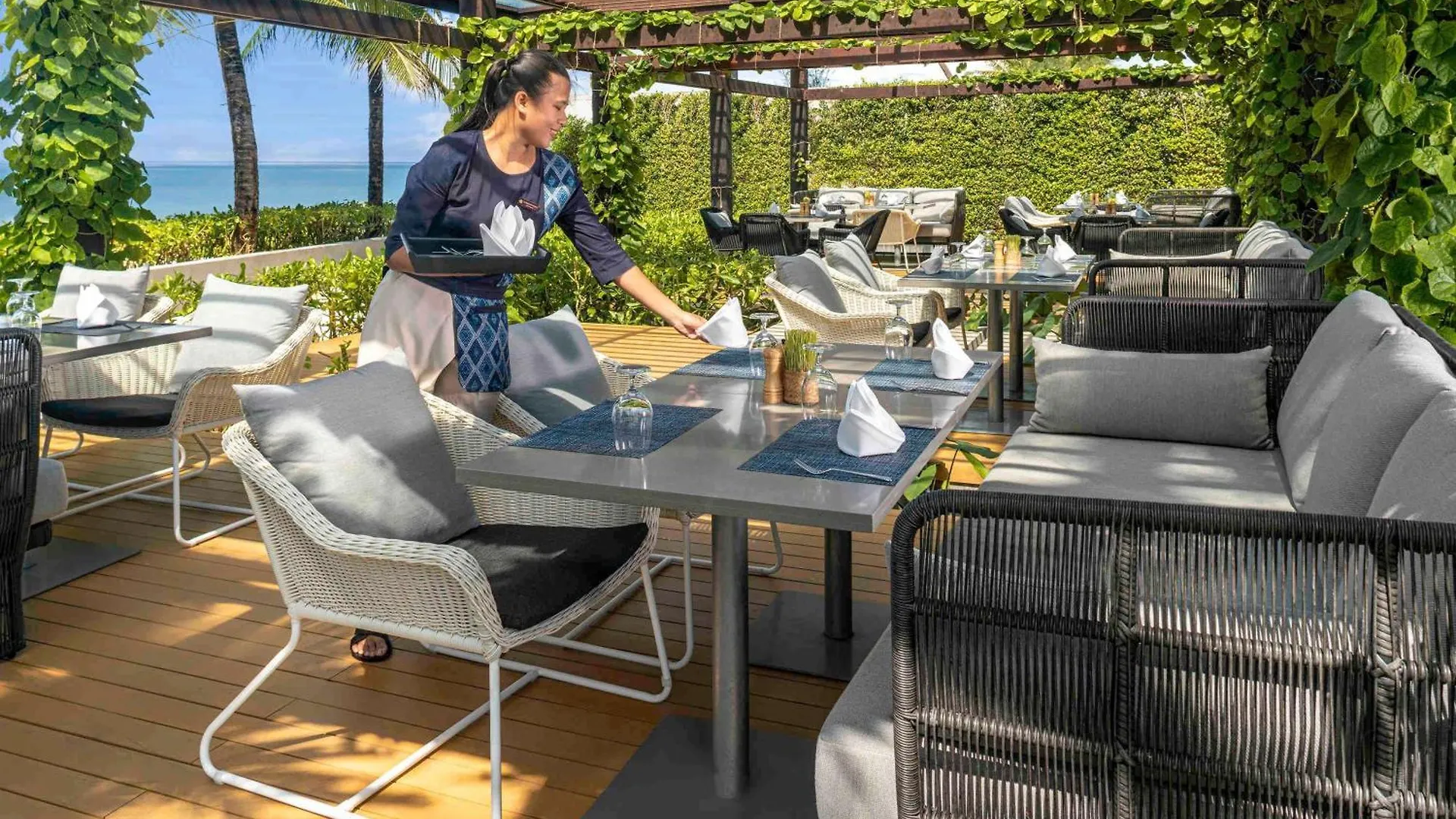 Grand Mercure Khao Lak Bangsak