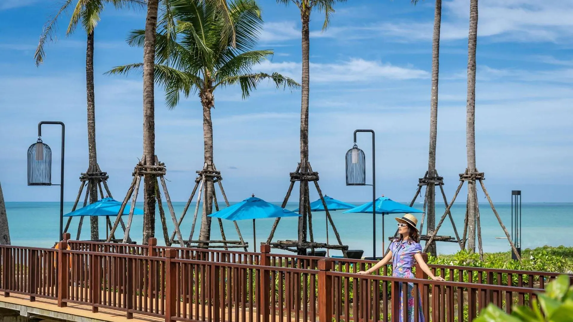 Grand Mercure Khao Lak Bangsak
