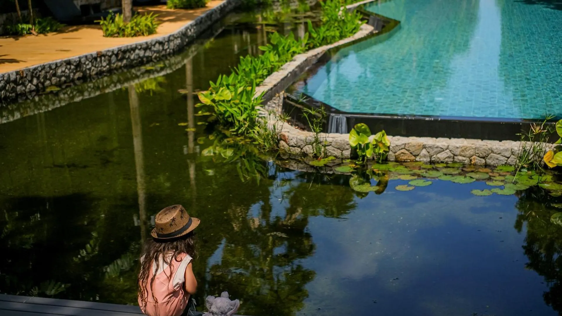 Grand Mercure Khao Lak Bangsak Hotel