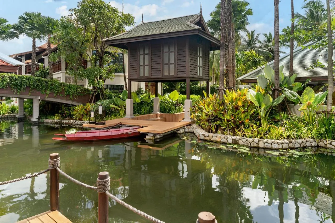 Grand Mercure Khao Lak Bangsak Hotel