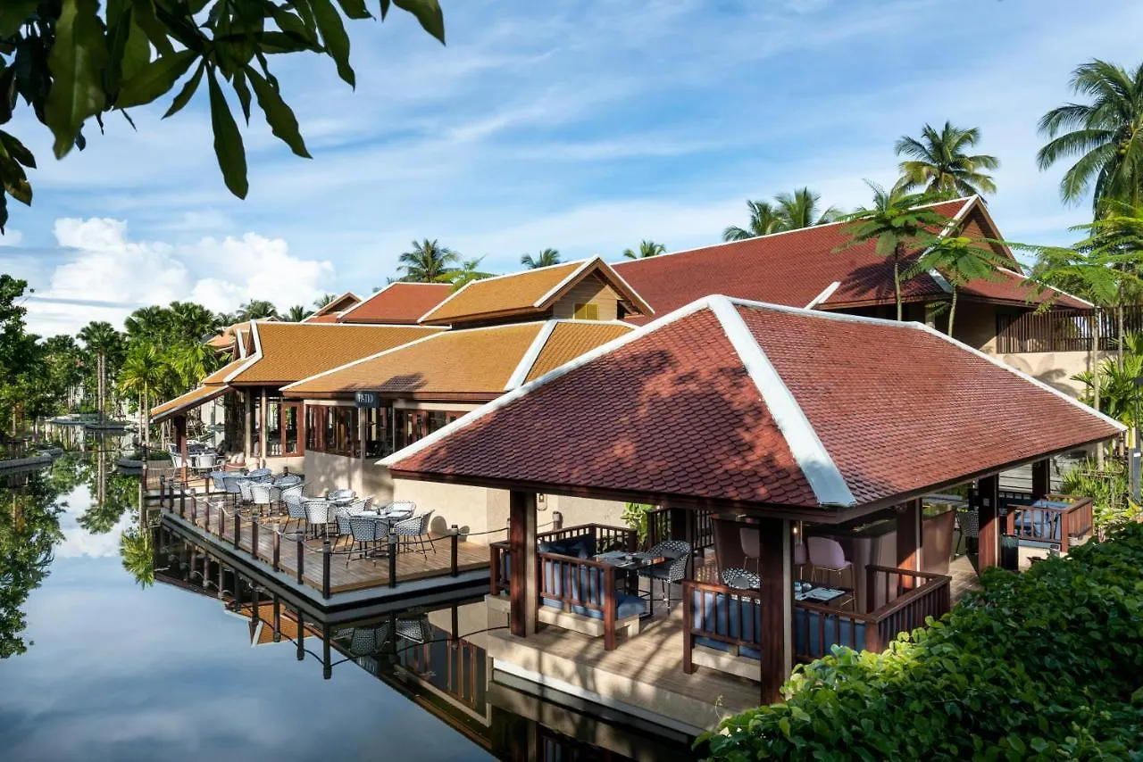 Hotel Grand Mercure Khao Lak Bangsak