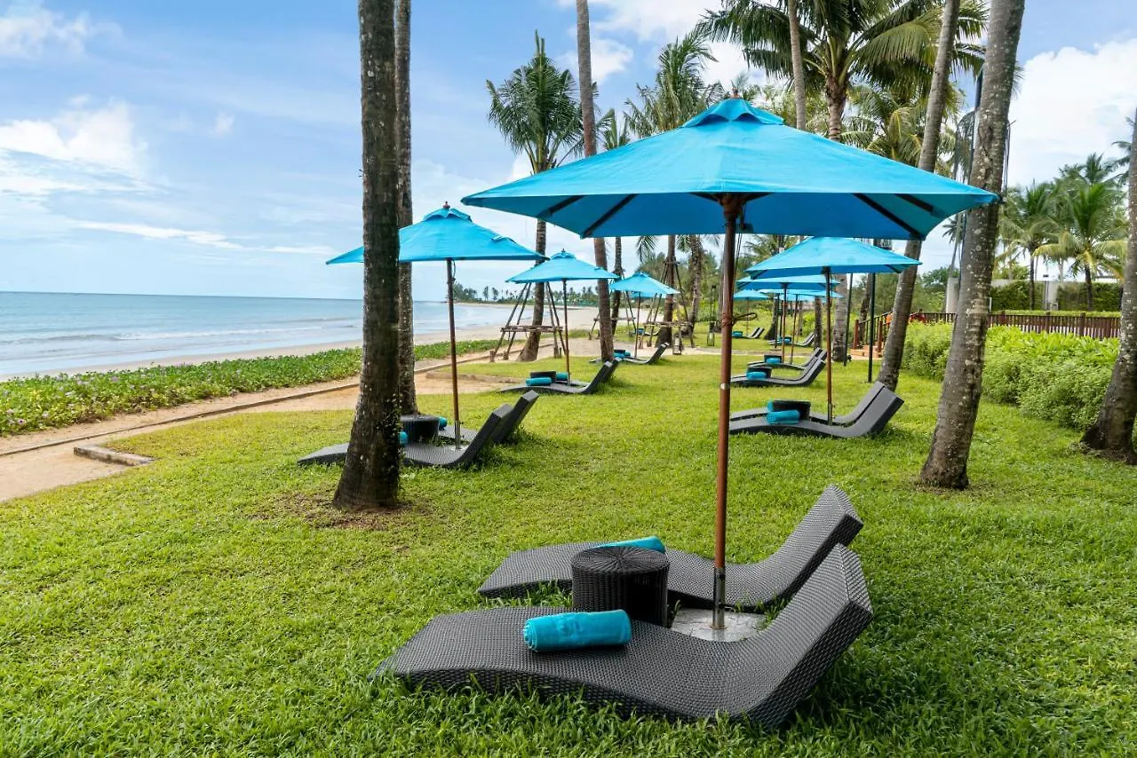 Hotel Grand Mercure Khao Lak Bangsak