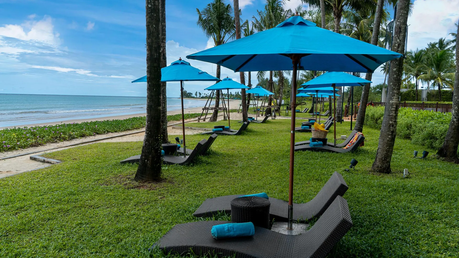 Grand Mercure Khao Lak Bangsak