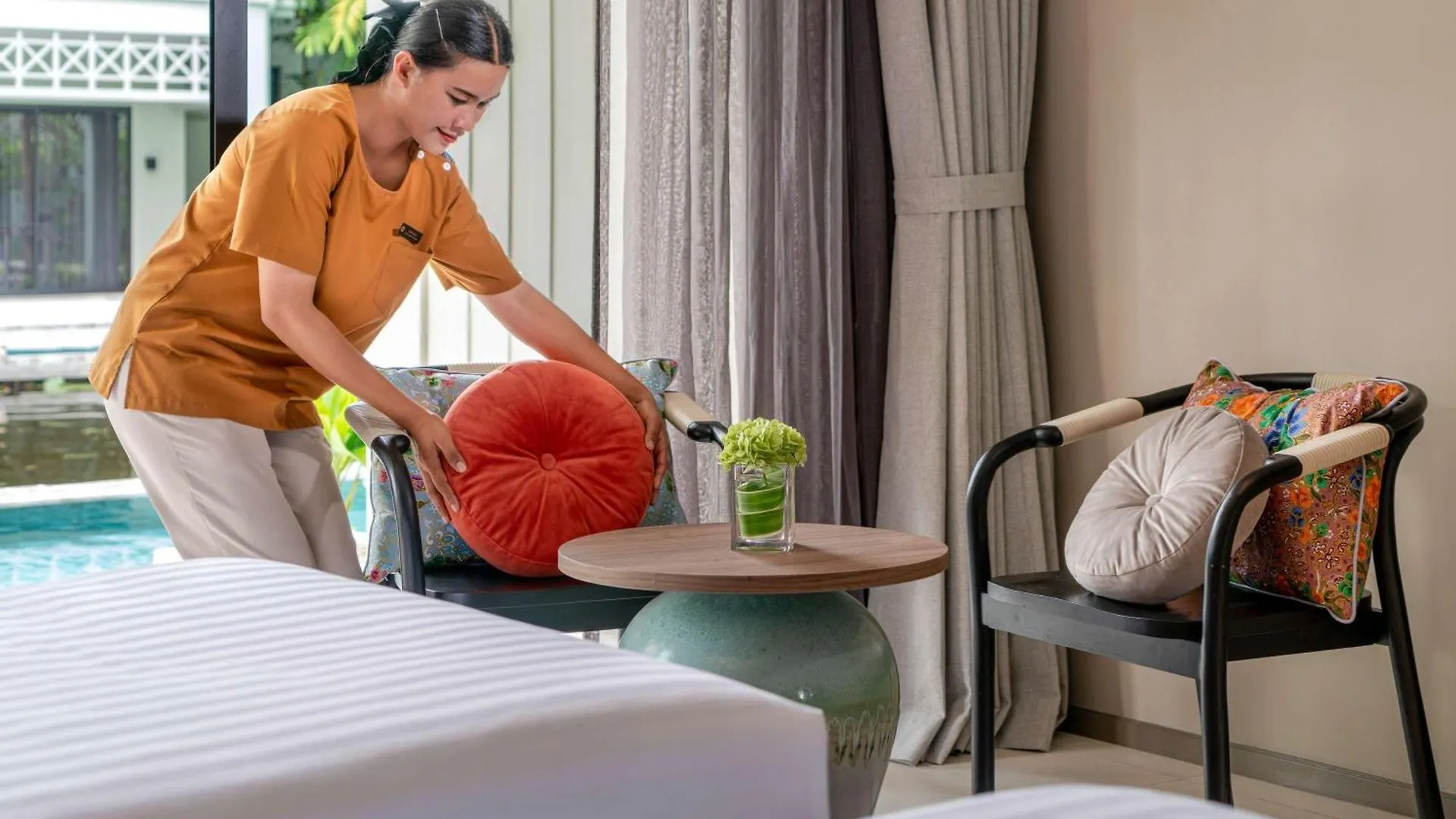 Grand Mercure Khao Lak Bangsak
